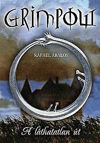 Kniha Grimpow - A láthatatlan út - Rafael Ábalos