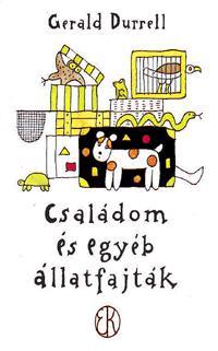 Családom és egyéb állatfajták