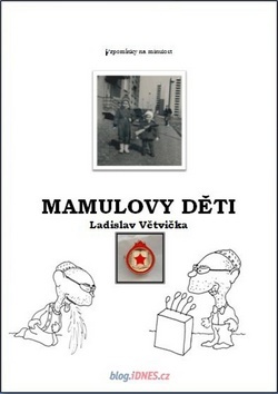 Kniha Mamulovy děti