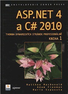 ASP.NET 4 a C# 2010