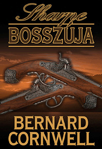 Sharpe bosszúja
