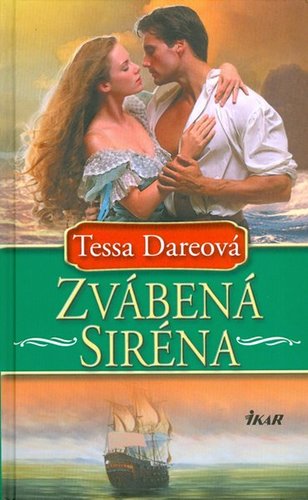 Zvábená siréna