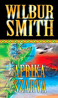 Afrika szarva