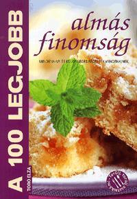 A 100 legjobb almás finomság
