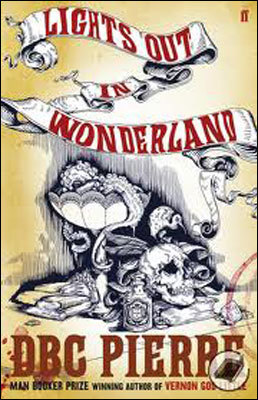 Lights Out in Wonderland