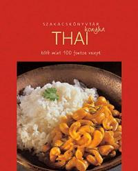 Thai konyha