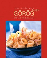 Görög konyha
