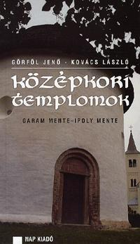 Középkori templomok