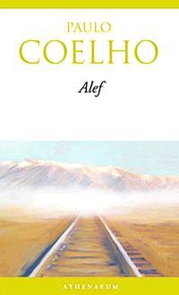 Alef - Paulo Coelho