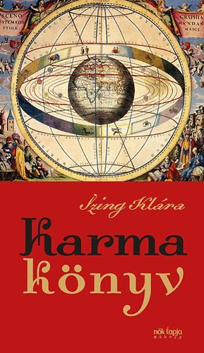 Karma könyv
