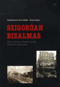 Szigorúan bizalmas