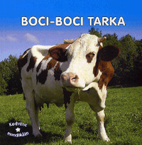 Boci-boci tarka
