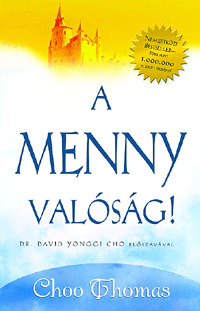 Kniha A Menny valóság! - Thomas Choo