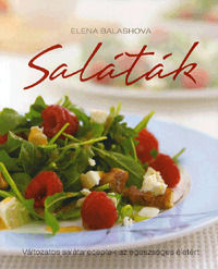 Saláták