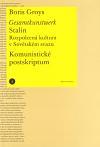 Gesamtkunstwerk Stalin. Rozpolcená kultura v Sovětském svazu