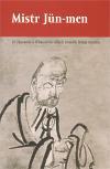 Kniha Mistr Jün-men - Urse Appa,Michal Vaňha