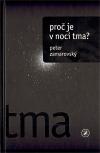 Proč je v noci tma?