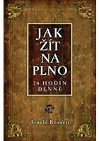 Kniha Jak žít naplno 24 hodin denně