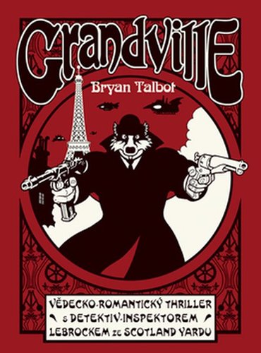 Grandville