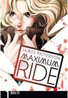 Maximum Ride - Manga 1