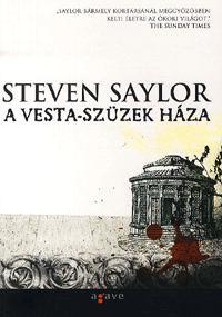 A Vesta-szüzek háza