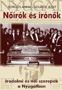 Nőírók és írónők