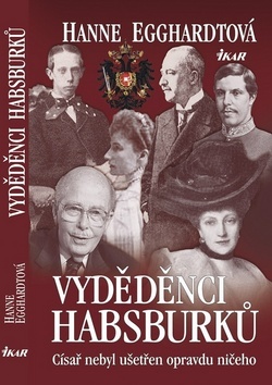 Vyděděnci Habsburků