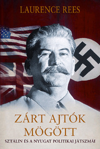 Zárt ajtók mögött
