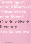 O rodu v životě literatury