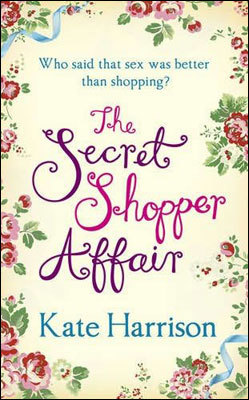 The Secret Shopper Affair