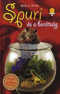 Spuri és a barátság
