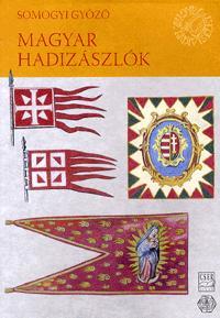 Magyar hadizászlók
