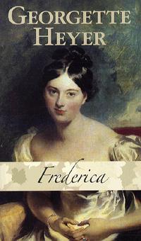 Frederica
