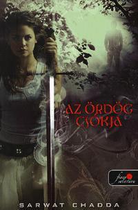 Az ördög csókja - Sarwat Chadda kúpite na Panta Rhei