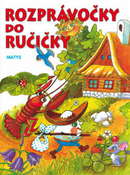 Rozprávočky do ručičky