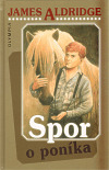 Spor o poníka