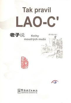 Tak pravil Lao-C'