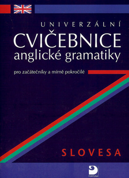 Univerzální cvičebnice anglické gramatiky pro začá kúpite na Panta Rhei