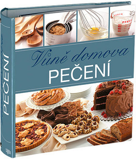 Vůně domova Pečení