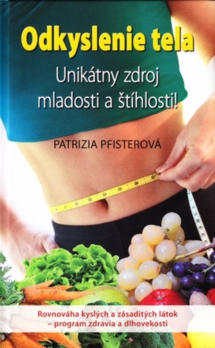 Odkyslenie tela