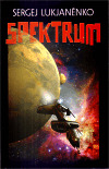 Kniha Spektrum - Sergej Lukjanenko,Libor Dvořák