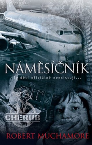 Cherub: Náměsíčník
