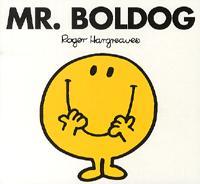 Mr. Boldog