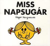 Miss Napsugár
