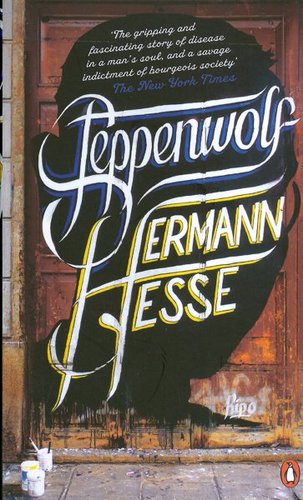 Steppenwolf