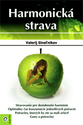 Harmonická strava