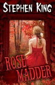 Rose Madder