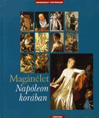 Magánélet Napóleon korában