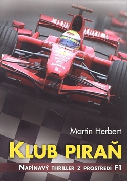 Klub piraň