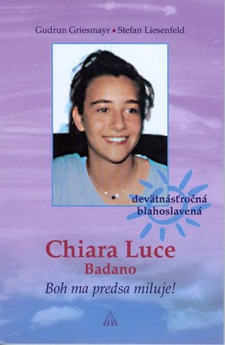 Chiara Luce Badano